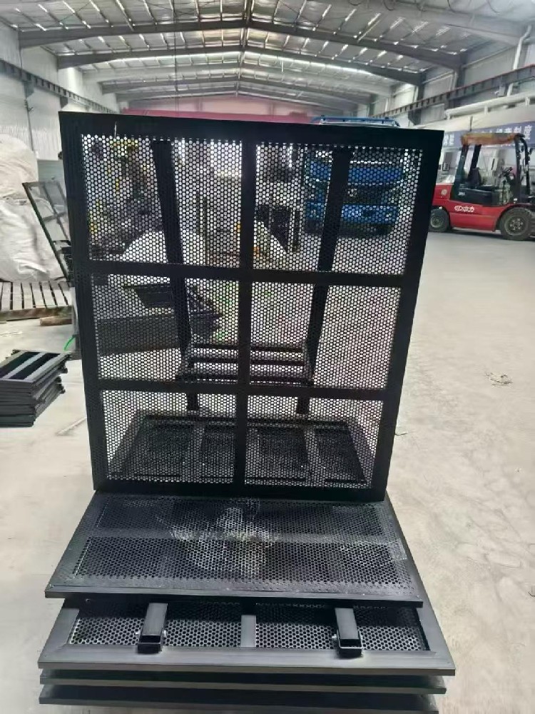 鑫速博商贸-防撞铁马