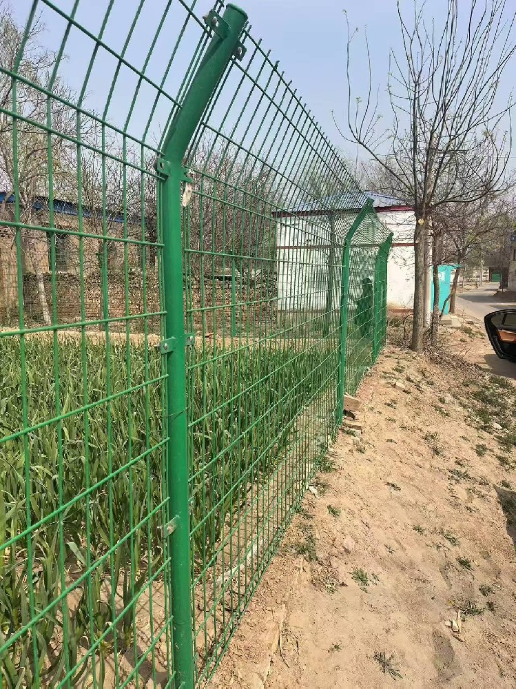 双边护栏-鑫速博商贸