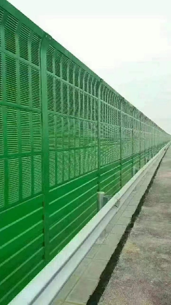 声屏障-鑫速博商贸
